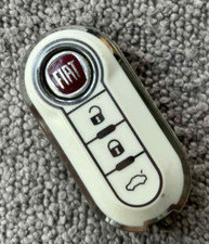 Genuine fiat button for sale  LONDON