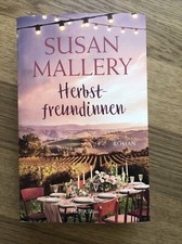 Susan mallery herbstfreundinne gebraucht kaufen  Schnaittenbach