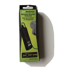 Xit remote shutter d'occasion  Expédié en France