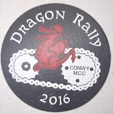 2016 dragon rally for sale  BURY