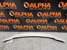 Rear spoiler ford for sale  Stroudsburg