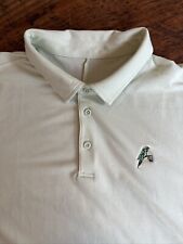 Polo masculina Lululu grande L The Park West Palm golfe Lululu, usado comprar usado  Enviando para Brazil