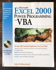 microsoft excel bible for sale  Boston