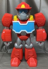 Transformers heatwave rescue for sale  Dayton