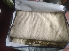Coperta copri materasso usato  Rignano sull'Arno