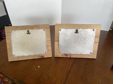Wooden frame clip for sale  Venice