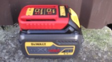 Dewalt flexvolt ion gebraucht kaufen  Hamburg