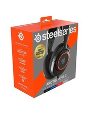 Steelseries arctis nova usato  Chivasso