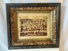 Antique school children for sale  Fishers