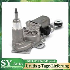 Wischermotor scheiben hinten gebraucht kaufen  Bremen