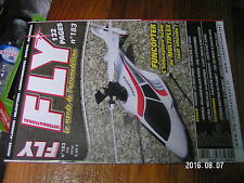 Revue fly 183 d'occasion  Doullens