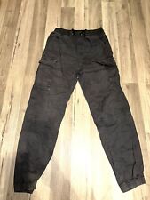 Jungen cargohose grau gebraucht kaufen  Bützow