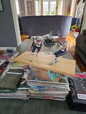 Mcfarlane nfl patriots for sale  Goffstown