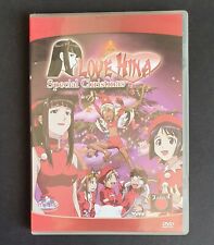 Love hina special usato  Bazzano