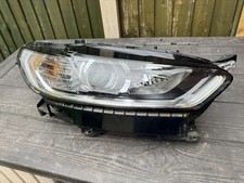 Undamaged ford mondeo for sale  WREXHAM
