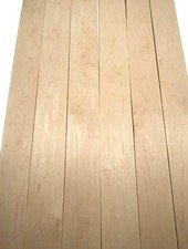 Ahornholz ahorn holz gebraucht kaufen  Hamburg