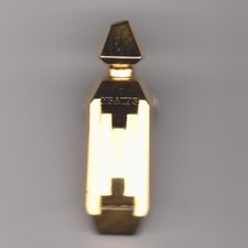 Pin parfum givenchy d'occasion  Villeneuve-d'Ascq-