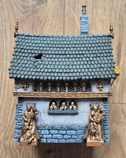 Warhammer fantasy gelände gebraucht kaufen  Elchingen