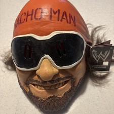 Macho man randy for sale  Berlin