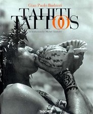 Tahiti tattoos barbieri for sale  ROSSENDALE