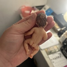 Mini silicone baby for sale  Philadelphia