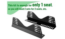 racing seat mount for sale racing seat mount for sale Atoka