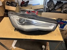 Audi riginal led gebraucht kaufen  Trier