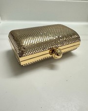 Elegant gold metal for sale  Philadelphia