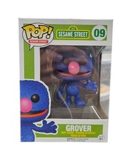 Funko pop sesame for sale  Lutz