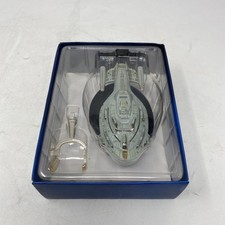 Star trek eaglemoss for sale  Hawkins