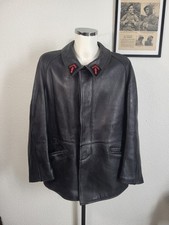 Veste cuir vintage d'occasion  Nîmes