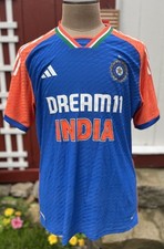 Adidas india cricket for sale  Brookfield