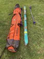 salomon equipe for sale  BARNSLEY