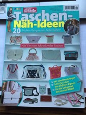 Simply kreativ taschen gebraucht kaufen  Büdingen