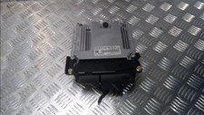 Commande moteur audi d'occasion  Billère