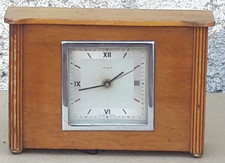 Veglia orologio sveglia usato  Pavone Canavese