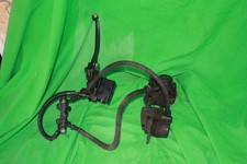 Komplette riginal bremse gebraucht kaufen  Egelsbach