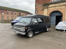 1991 chevy g20 for sale  NORTHAMPTON