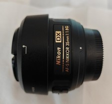 nikon 35mm 1 8 for sale nikon 35mm 1 8 for sale LITTLEBOROUGH