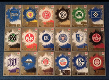 Match attax bundesliga gebraucht kaufen  Göttingen