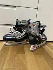 Fila ice schlittschuhe gebraucht kaufen  Landshut
