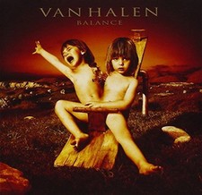 Van Halen + CD + Balance (1995) comprar usado  Enviando para Brazil
