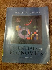Essentials economics fifth for sale  North Smithfield