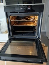 Whirpool single oven for sale  LEICESTER