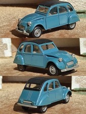 Citroën 2cv6 solido d'occasion  Le Bousquet-d'Orb