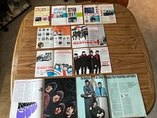 Beatles lot full for sale  Louisville