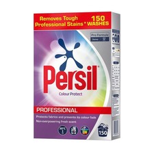 Persil professional colour for sale  ENFIELD