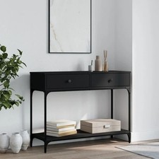 Drawer console table for sale  WIGAN