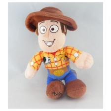 Doudou peluche cowboy d'occasion  Le Portel