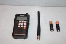 Rádio scanner Uniden BCD325P2 portátil TrunkTracker V "TESTADO FUNCIONANDO" comprar usado  Enviando para Brazil